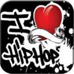 Logo of Hip Hop Ringtone android Application 